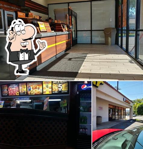 little caesars in burbank